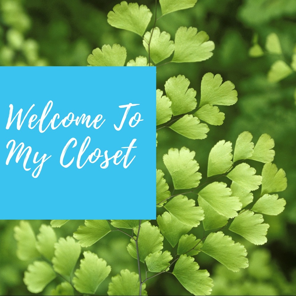 Welcome to Floral & Ferns! 🌿